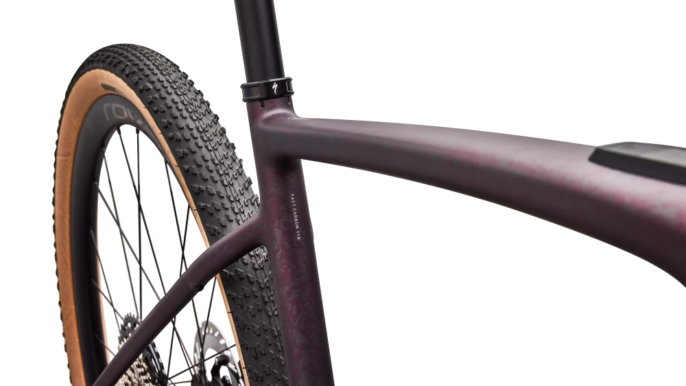 Specialized Turbo Creo 2 Expert Shimano GRX Di2