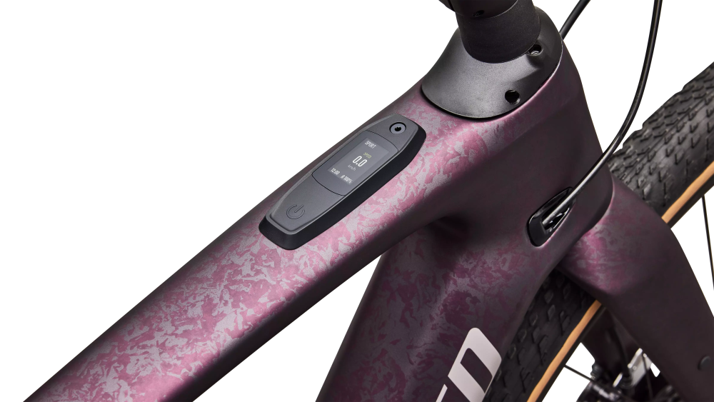 Specialized Turbo Creo 2 Expert Shimano GRX Di2