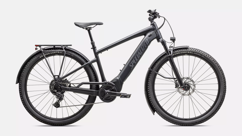 Specialized Tero 4.0 Eq Nb Xl