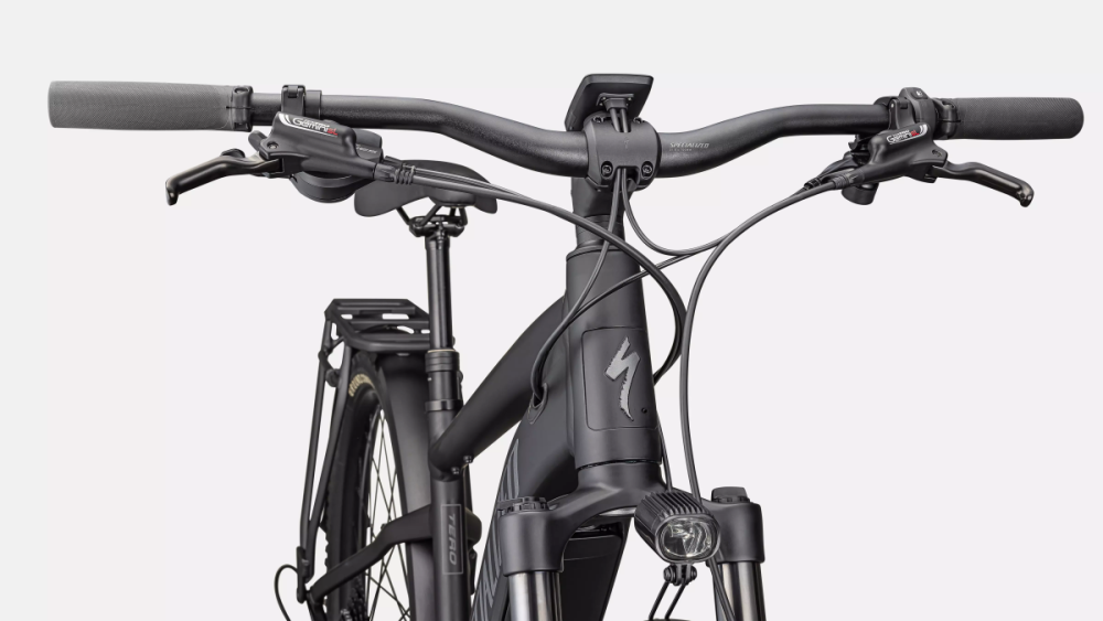 Specialized Tero 4.0 Eq Nb Xl