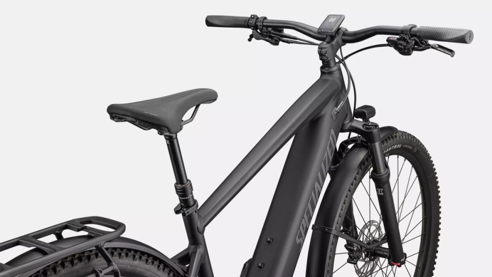 Specialized Tero 4.0 Eq Nb Xl