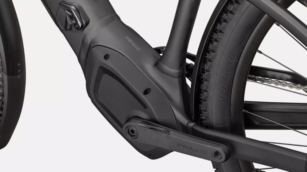 Specialized Tero 4.0 Eq Nb Xl