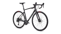 Specialized Allez Obsidian / Dove Grey 49
