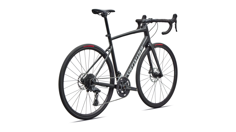 Specialized Allez Obsidian / Dove Grey 52