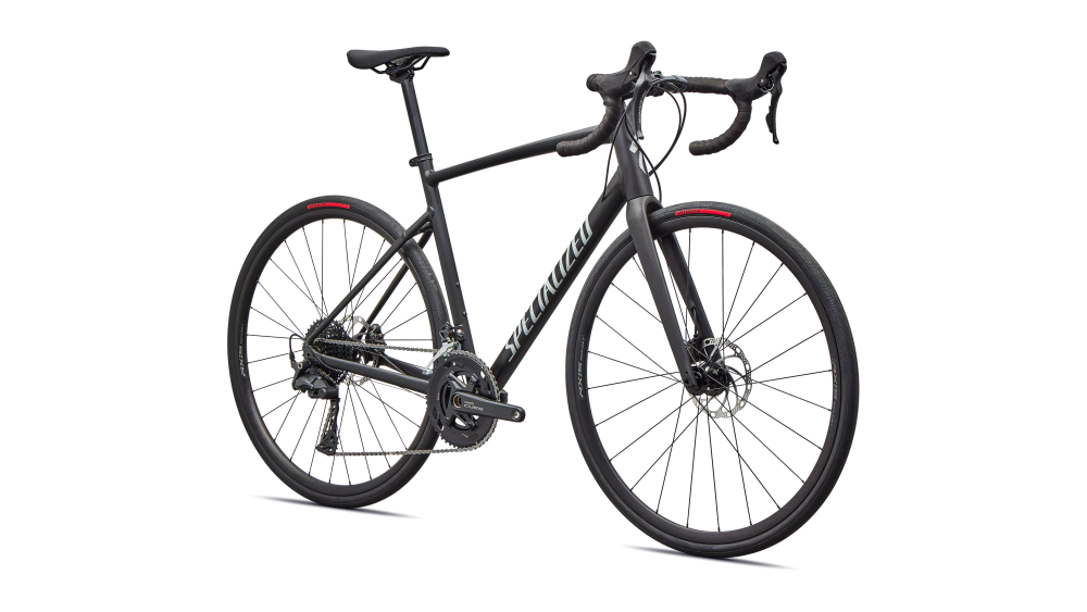 Specialized Allez Obsidian / Dove Grey 61