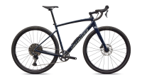 Specialized Diverge 4 Sport Alloy Gloss Dark Navy / Dolomite Metallic 49cm