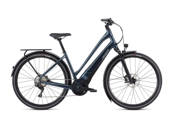 Specialized COMO 5.0 LOW ENTRY 700C NB CSTBTLSHP/BLK/CHRM S