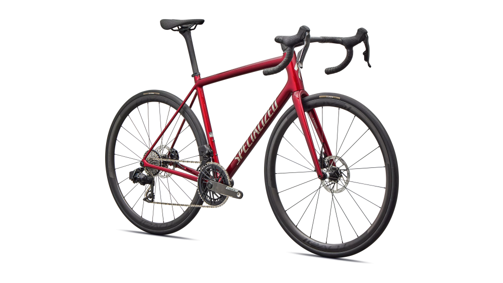 Specialized Aethos 2 Pro SRAM Force AXS 54cm