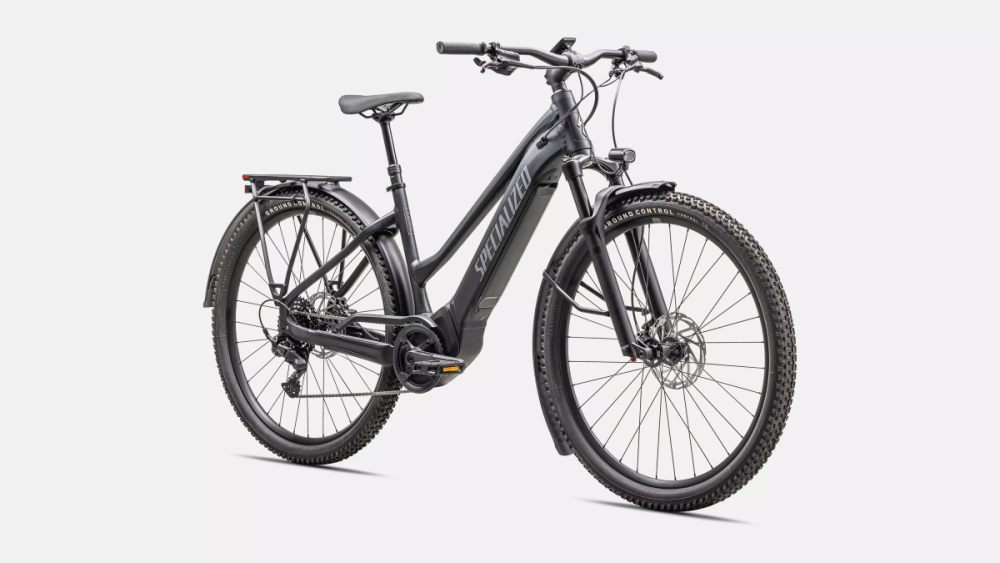 Specialized Tero 4.0 St Eq Nb L