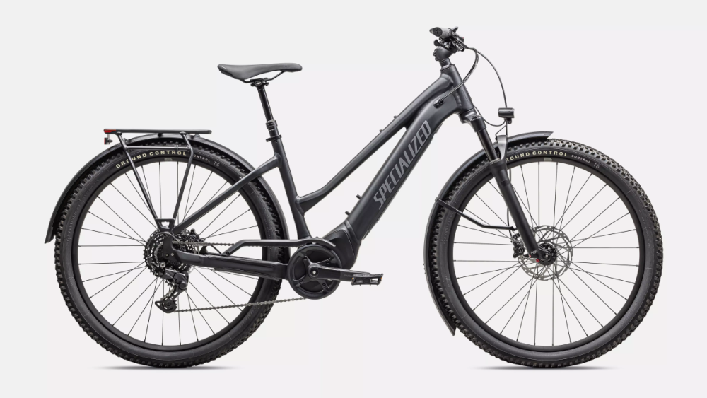 Specialized Tero 4.0 St Eq Nb L