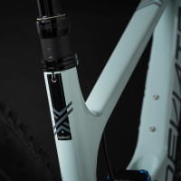 DEVIATE CYCLES HIGHLANDER II || IONA GREEN || ELITE