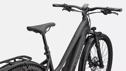 Specialized Tero 4.0 St Eq Nb L