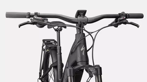 Specialized Tero 4.0 St Eq Nb L