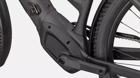 Specialized Tero 4.0 St Eq Nb L