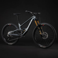 DEVIATE CYCLES HIGHLANDER II || STORR GREY || FACTORY Small (160-172cm)