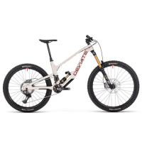 DEVIATE CYCLES CLAYMORE 29ER || OBAN SAND || FACTORY