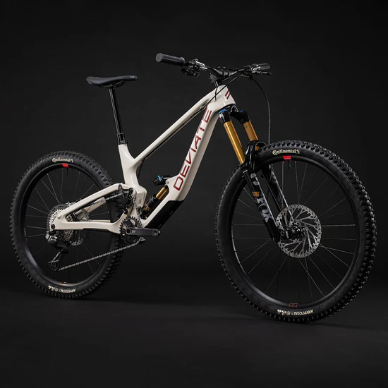 DEVIATE CYCLES CLAYMORE 29ER || OBAN SAND || FACTORY