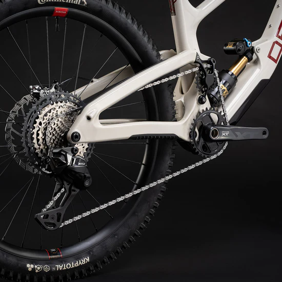 DEVIATE CYCLES CLAYMORE 29ER || OBAN SAND || FACTORY