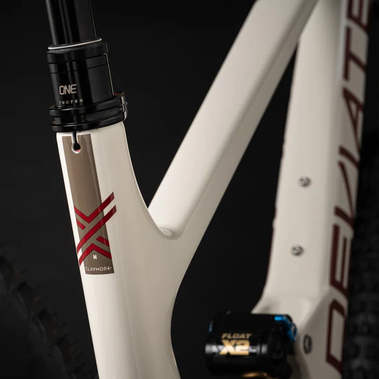 DEVIATE CYCLES CLAYMORE 29ER || OBAN SAND || FACTORY Medium (170-180cm)