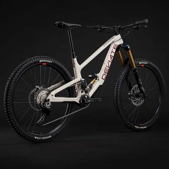DEVIATE CYCLES CLAYMORE 29ER || OBAN SAND || FACTORY X-Large (186-198cm)