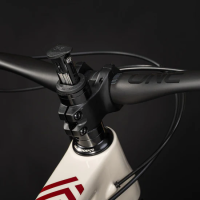 DEVIATE CYCLES CLAYMORE 29ER || OBAN SAND || FACTORY X-Large (186-198cm)