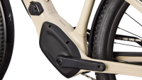 Specialized Turbo Tero 5.0 EQ Gloss White Mountains / Gun Metal L