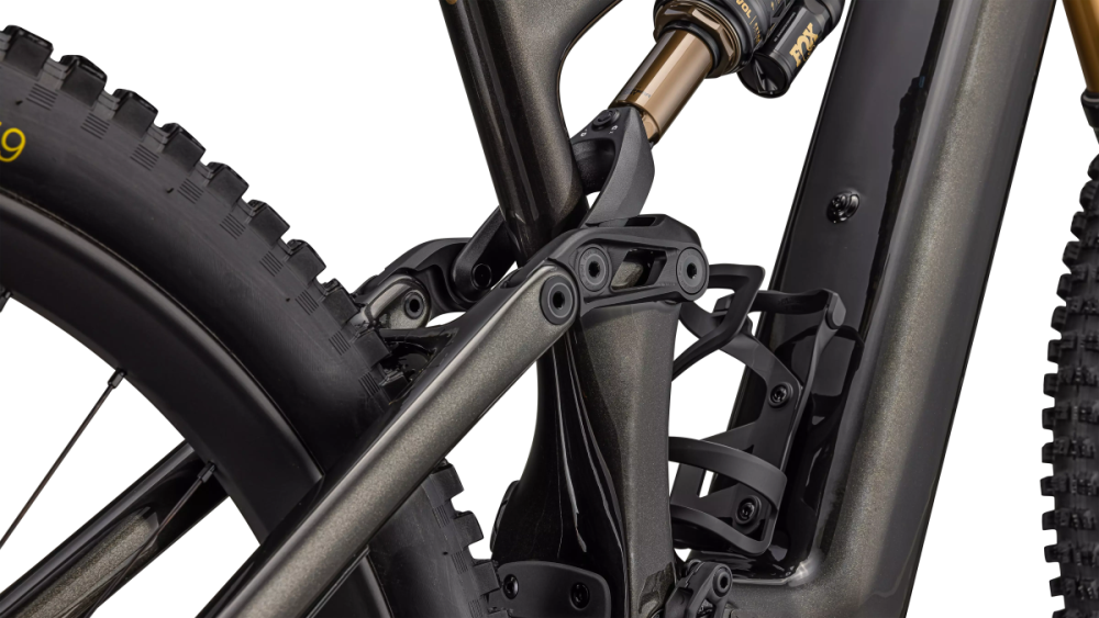 Specialized Turbo Levo 4 Pro