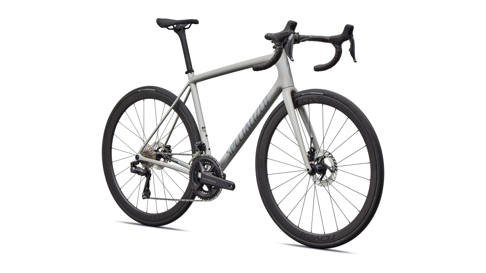 Specialized Aethos 2 Expert Shimano Ultegra Di2 49cm