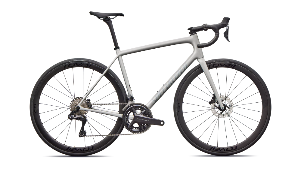 Specialized Aethos 2 Expert Shimano Ultegra Di2 52cm