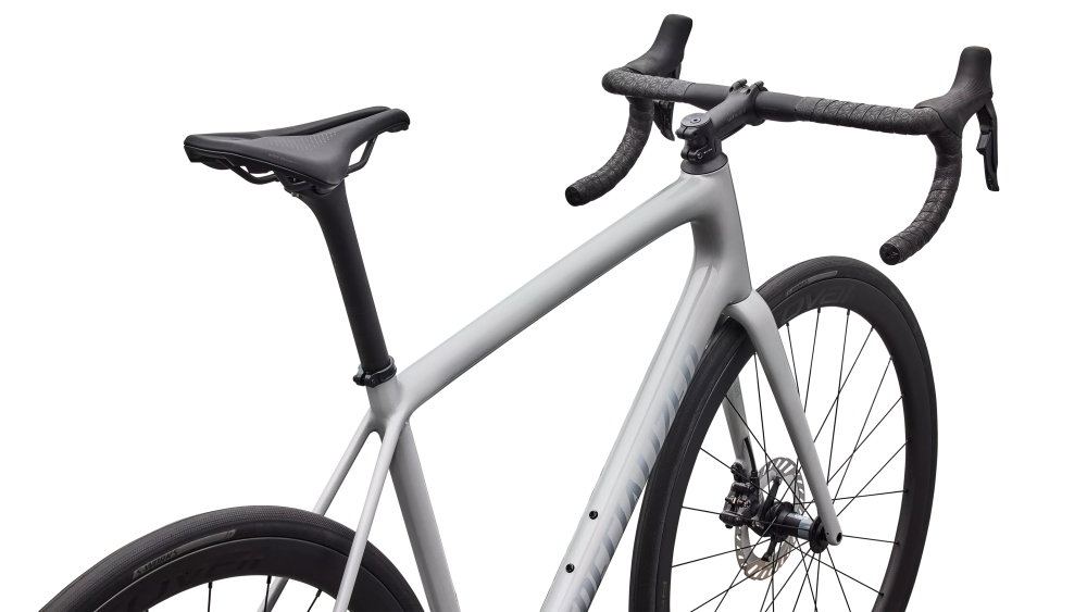 Specialized Aethos 2 Expert Shimano Ultegra Di2 61cm