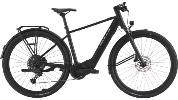 Bulls Urban Grinder Evo Sx