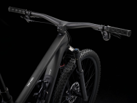 TREK Top Fuel 9.8 GX AXS ML Matte Dark Web