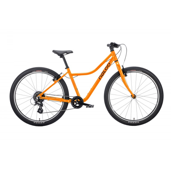 NALOO Chameleon 26", Mk2.1, 8-Speed