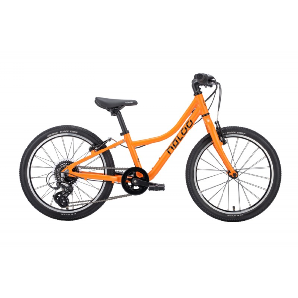 NALOO Chameleon 20", Mk2.1, 8-Speed, Mk2