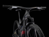 TREK Top Fuel 9.8 GX AXS ML Matte Dark Web