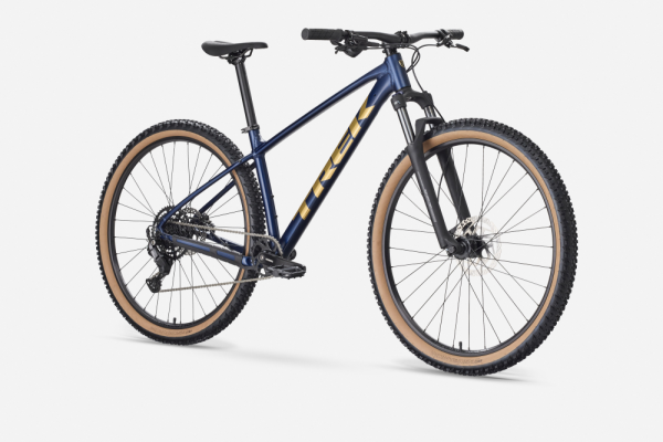 Trek Marlin 5 XS 27.5 Mulsanne Blue