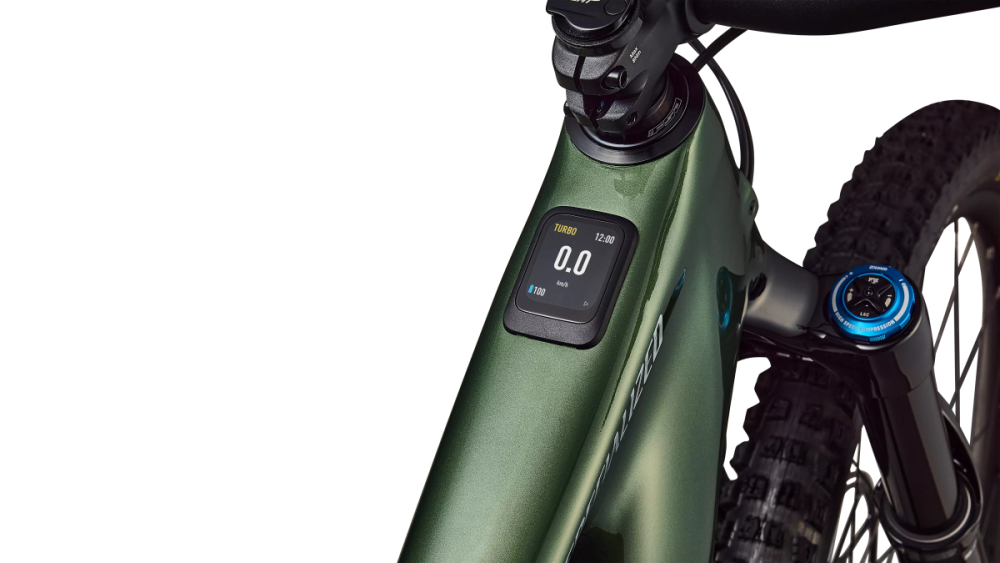 Specialized Turbo Levo 4 Expert