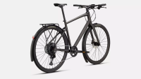 Specialized Sirrus X 4.0 Eq Metobsd/dsrtmet M