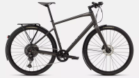 Specialized Sirrus X 4.0 Eq Metobsd/dsrtmet L