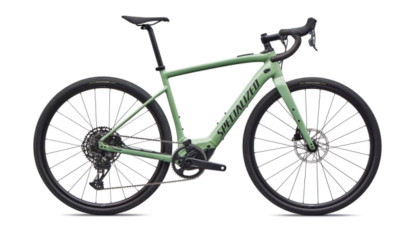 Specialized Creo Sl E5 Comp Pst/smk 52