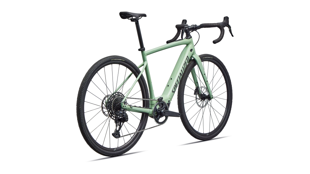 Specialized Creo Sl E5 Comp Pst/smk 52