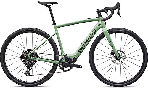 Detailed Picture of CREO SL E5 COMP PST/SMK 54