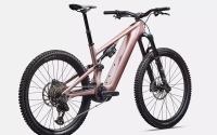 Specialized Turbo Levo Comp Carbon S4