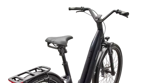 Specialized COMO 5.0 IGH NB Gloss Metallic Dark Navy