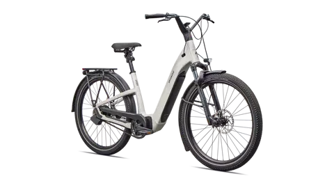 Specialized COMO 5.0 IGH NB Gloss Dolomite Metallic