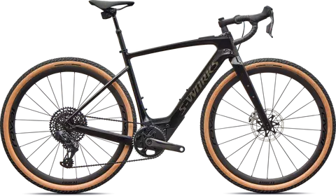 Specialized S-Works Turbo Creo 2