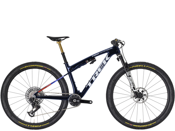 Trek Supercaliber SLR 9.9 XX Flight Attendant Gen 2