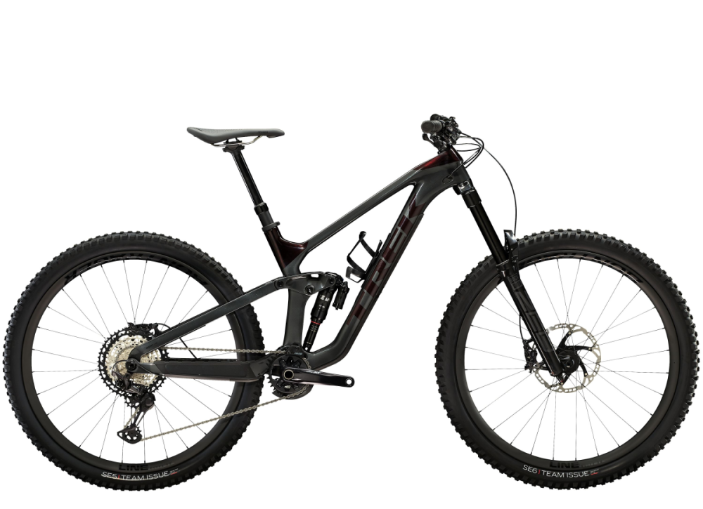 TREK Slash 9.8 XT XL