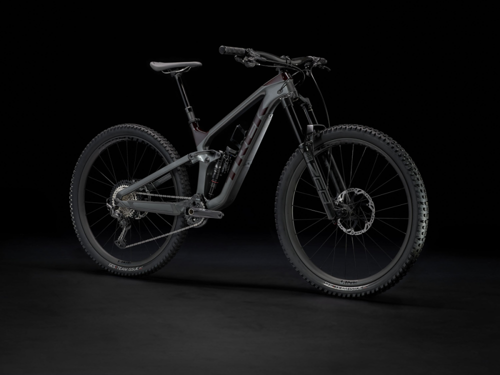 TREK Slash 9.8 XT XL