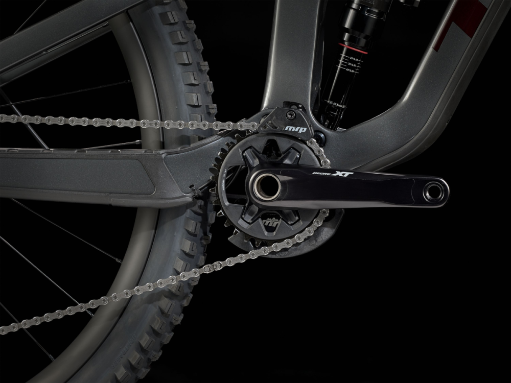TREK Slash 9.8 XT XL
